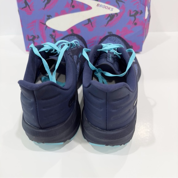 Brooks Launch 9 Men’s Running Shoes main image 7